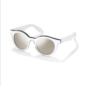 New swatch sunglasses with extra cover